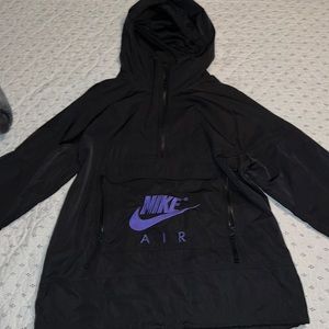 Nike Air Windbreaker